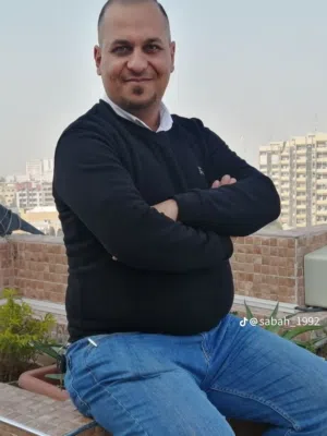صباح الحسيني 