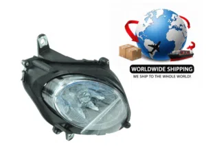 Right Turn Signal Light Bentley Continental Flying Spur GTC GT 3SE953042G Full LED
