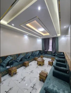 Furnished Monthly in Sana'a Bayt Baws