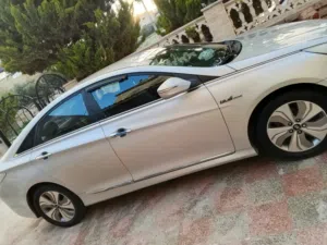 سوناتا 2014