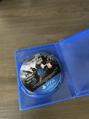 Call of duty