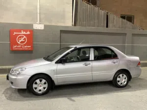 New Mitsubishi Lancer in Irbid