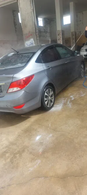 Used Hyundai Accent in Jenin