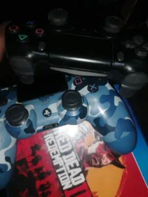 للبدل على اشي منيح