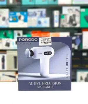 Brand New Porodo Electric Massager in Oman  Muscle relief