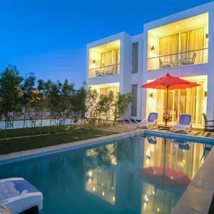 140 m2 3 Bedrooms Villa for Sale in Suez Ain Sokhna