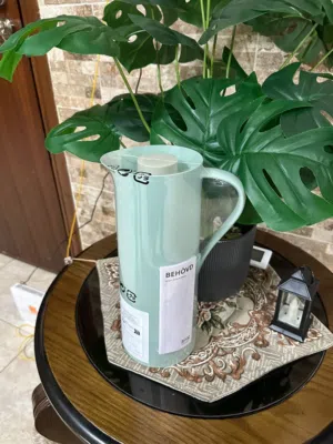 تيرموسات behoved