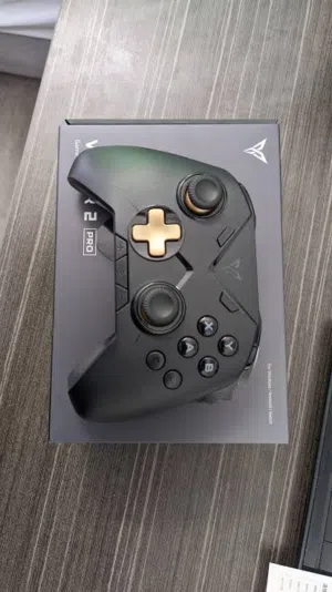 flydigi Vader 2 pro