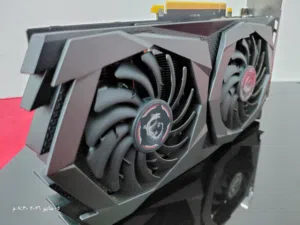 GeForce GTX 1650 SUPER GAMING X MSI