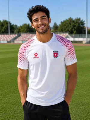 تيشيرت المنتخب