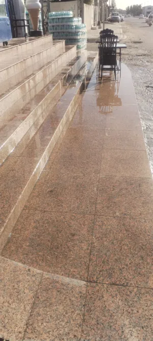 بيت ورثه معاملته كامله بس تعال وحول قسام شرعي كامل