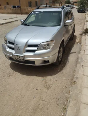 Used Mitsubishi Outlander in Madaba