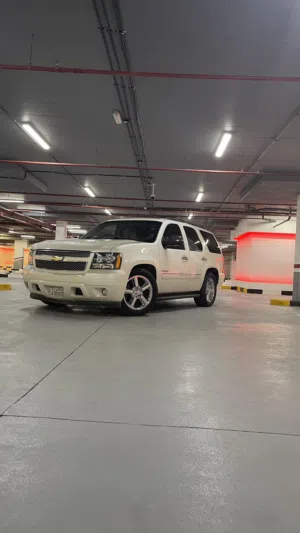 للبيع تاهو  2011 LTZ