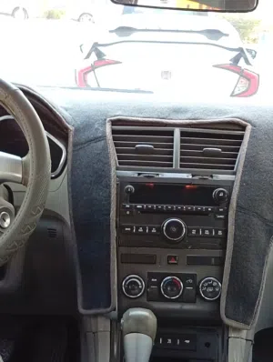 شيفروليه ترافرس للبيع suv عائلية رياضية