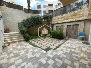 195 m2 3 Bedrooms Apartments for Rent in Amman Khalda