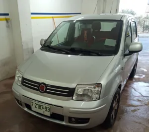 ‏فيات ‏.‏ باندا ‏.‏ 2009 ‏.‏ مستعمل‏4