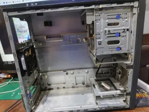 كيس فاضي فاضي