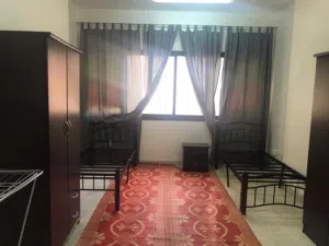 مشاركة سكن في ابوظبي