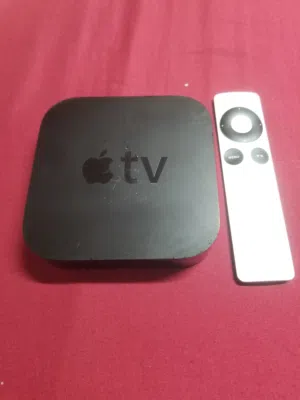 Apple TV box 3rd Generation