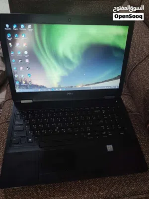 DELL بحاله جيده