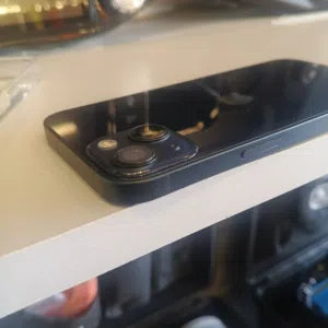 I phone 13 128gb good condition without box only mobile