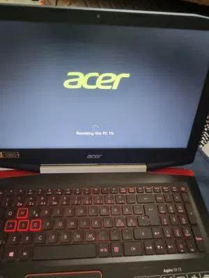 acer gaming