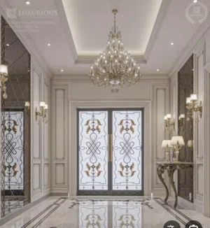 دور من فيلا ايحار جديد