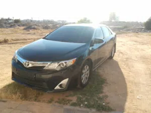 تويوتا كامري 2014للبيع