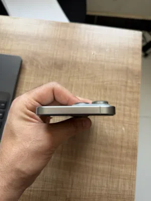Apple iPhone 15 Pro Max 256 GB in Basra