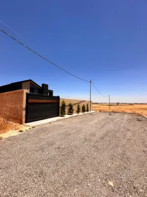 Residential Land for Sale in Amman Al Qastal