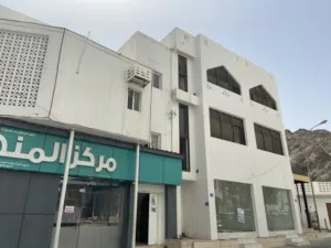 فرصة استثمارية في قلب مطرح سلطنة عمان