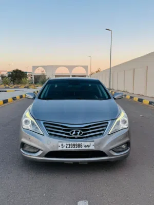 Used Hyundai Azera in Tripoli