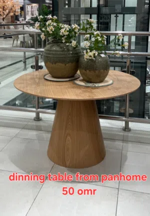 dining set from panhome