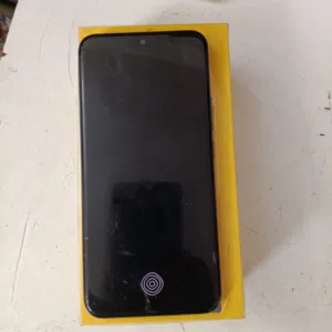 ريلمي 14 برو بلس شبه جديد realme 14 pro plus