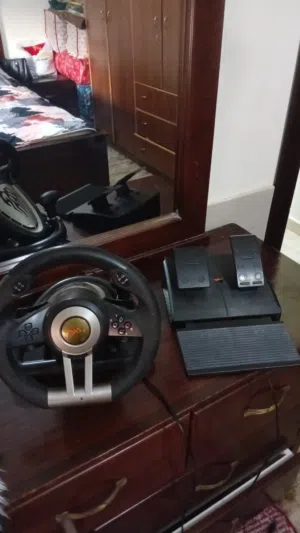 ستيرنج جيمنج للبيع حاله نظيف جدا
