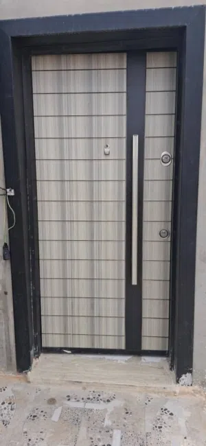 استراحه في وادي ربيع واستراحه جديده بني جديد