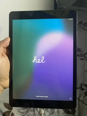 Apple . iPad 9 . 64 GB0