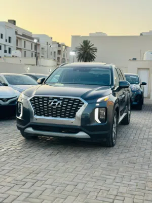 Used Hyundai Palisade in Tripoli