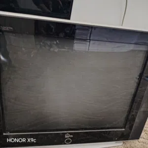 تلفزيوني نوع Jvc و جينرال