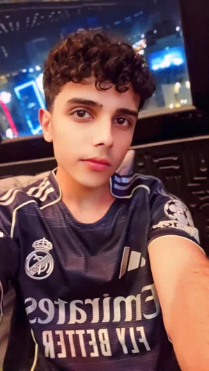 ليث محمد 
