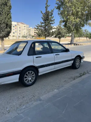 ميستوبيشي جالنت سعر حرق 1350