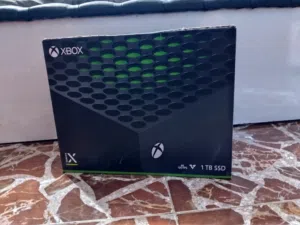 Xbox Series X Xbox for sale in Baghdad