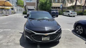 chovrolet malibu 2021 خليجي gcc
