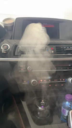 استمتع بأجواء منعشة  Enjoy a refreshing atmosphere