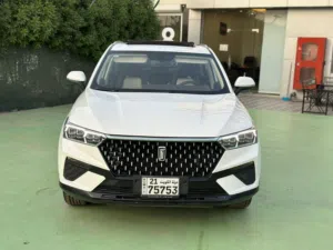 للبيع كاش بالأقساط بيستون T77 2025 أصفار