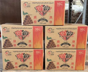 فحم بلاك دايموند