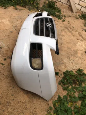 هونداي اتش ون H1
