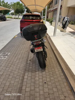 BMW f800r for sale
