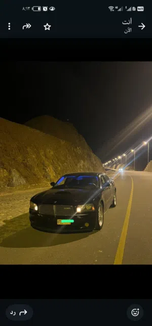 تشارجر نظيف جدا بسعر مغري  موديل 2010
