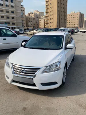 Nissan . Sentra . 2017 . New2